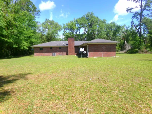 $165,000 | 534 Barber Hill, Lamont, FL 32336