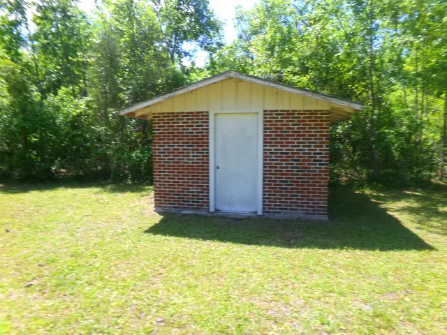 $165,000 | 534 Barber Hill, Lamont, FL 32336