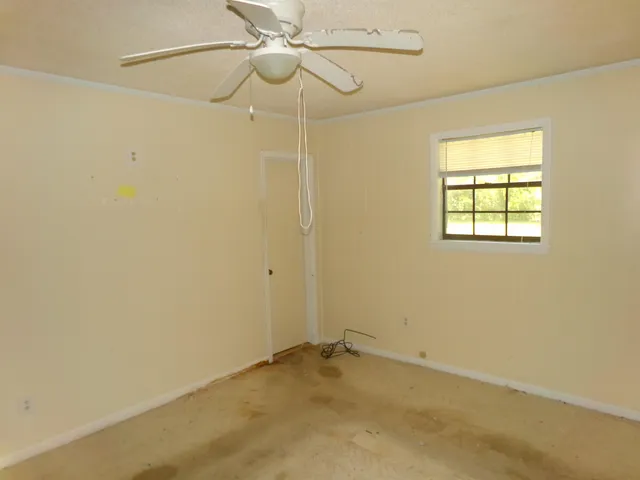 $165,000 | 534 Barber Hill, Lamont, FL 32336