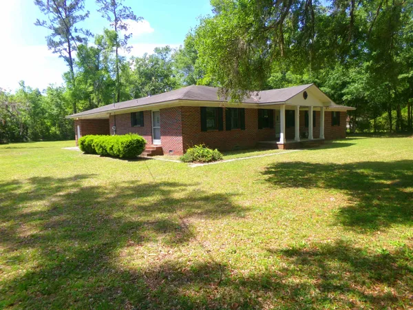 $165,000 | 534 Barber Hill, Lamont, FL 32336
