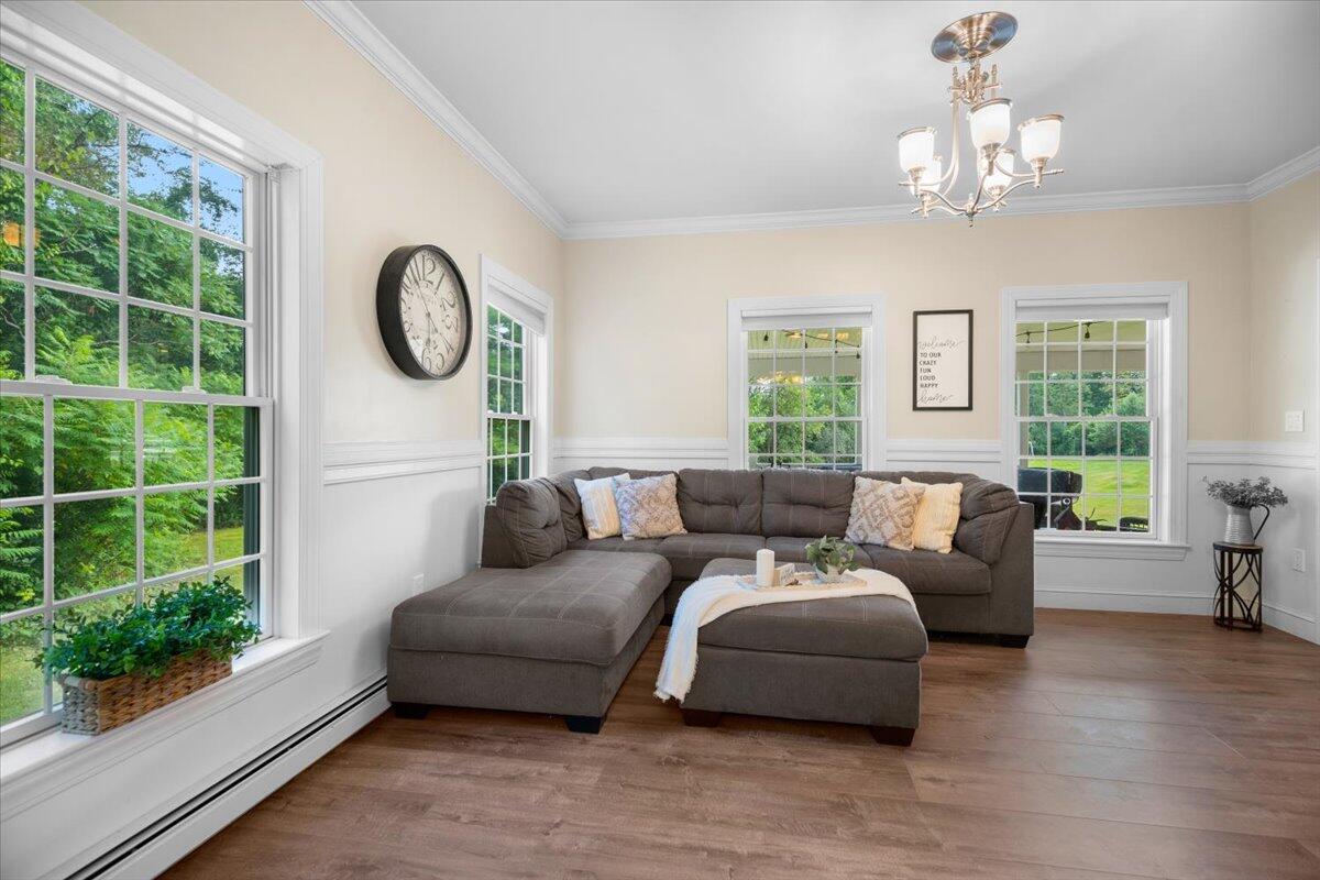434 Porter Hill Road Farmington, ME 04938 - Photo 11 of 58 Family Room