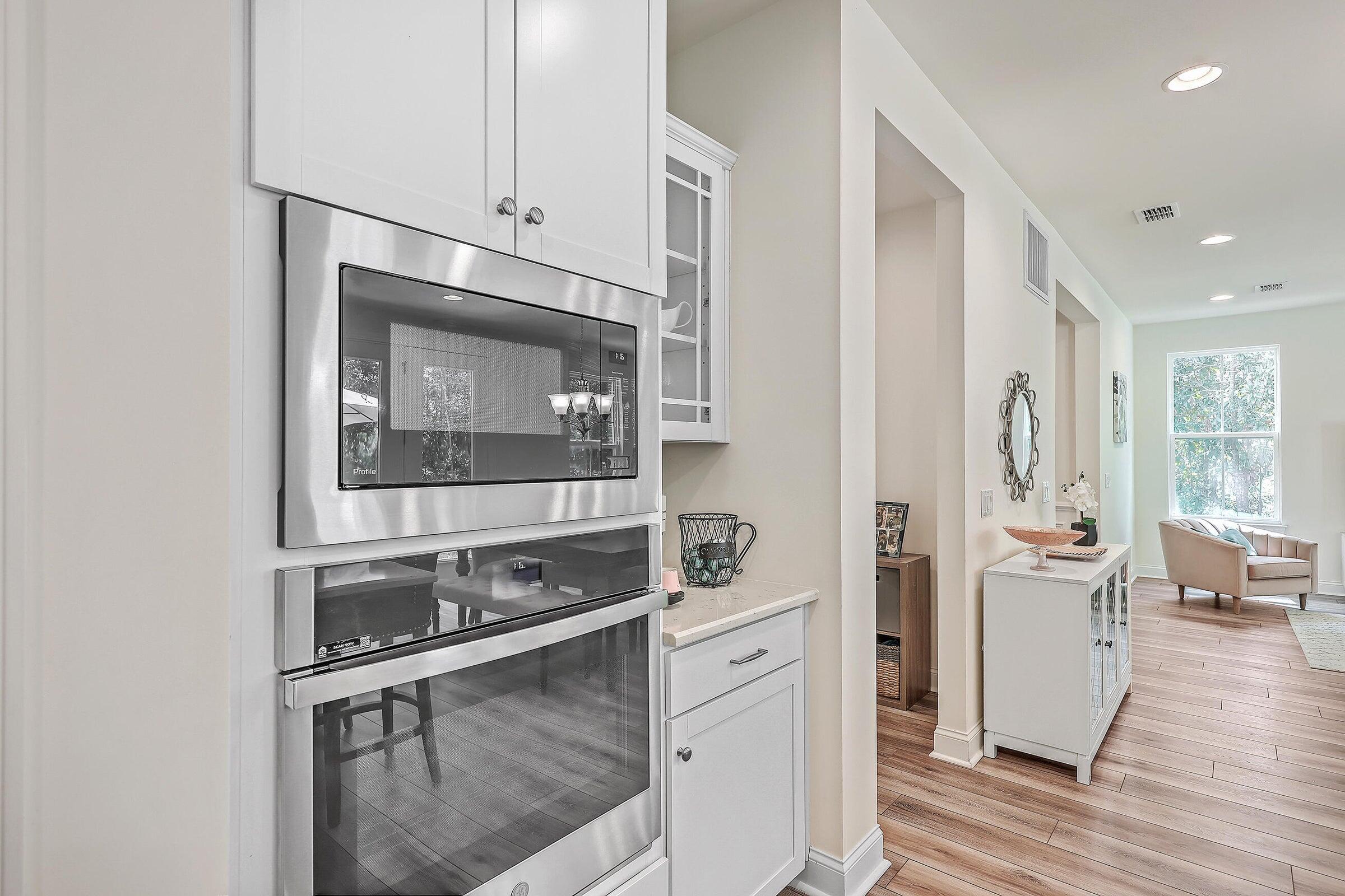 2318 Chisol Plow Street Mount Pleasant, SC 29466 - Photo 13 of 36 wall oven