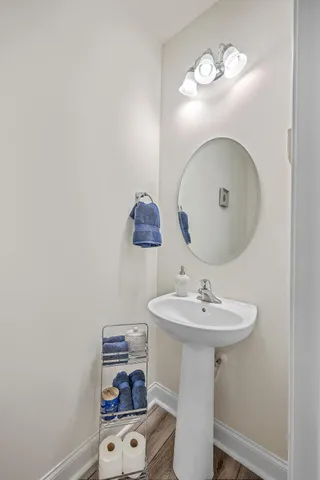 $4,700 | 2318 Chisol Plow Street, Mount Pleasant, SC 29466