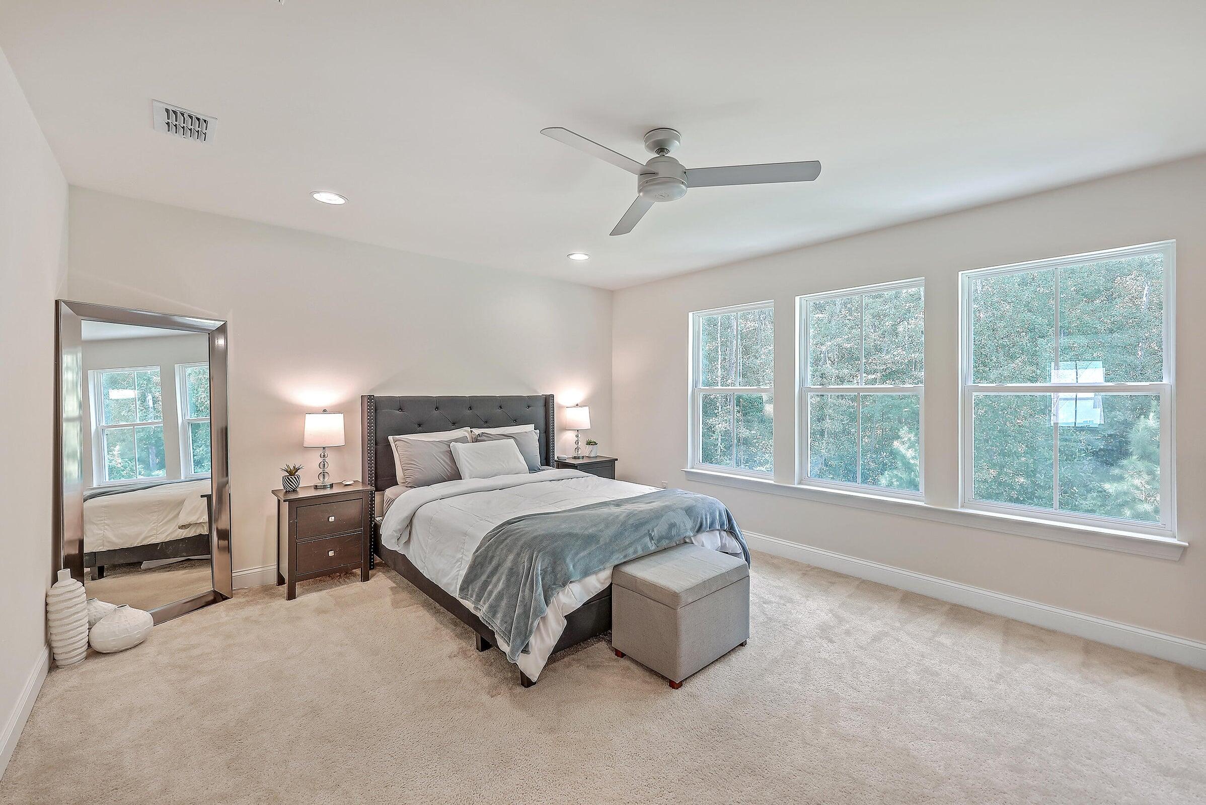 2318 Chisol Plow Street Mount Pleasant, SC 29466 - Photo 19 of 36 owners retreat