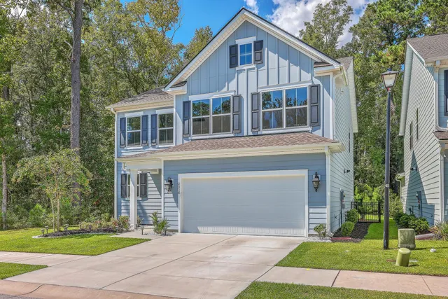 $4,700 | 2318 Chisol Plow Street, Mount Pleasant, SC 29466