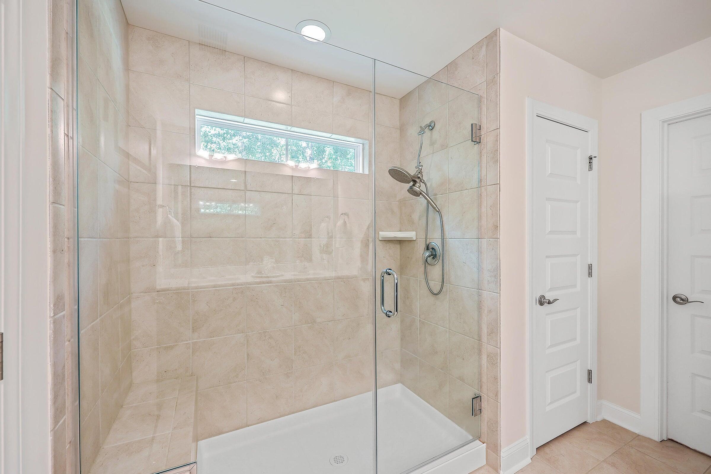 2318 Chisol Plow Street Mount Pleasant, SC 29466 - Photo 22 of 36 owners shower