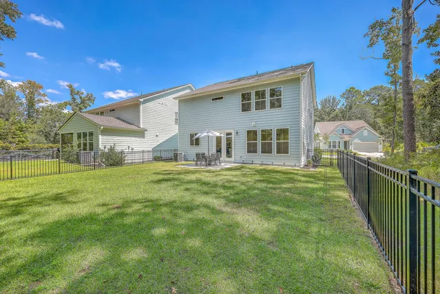 $4,700 | 2318 Chisol Plow Street, Mount Pleasant, SC 29466