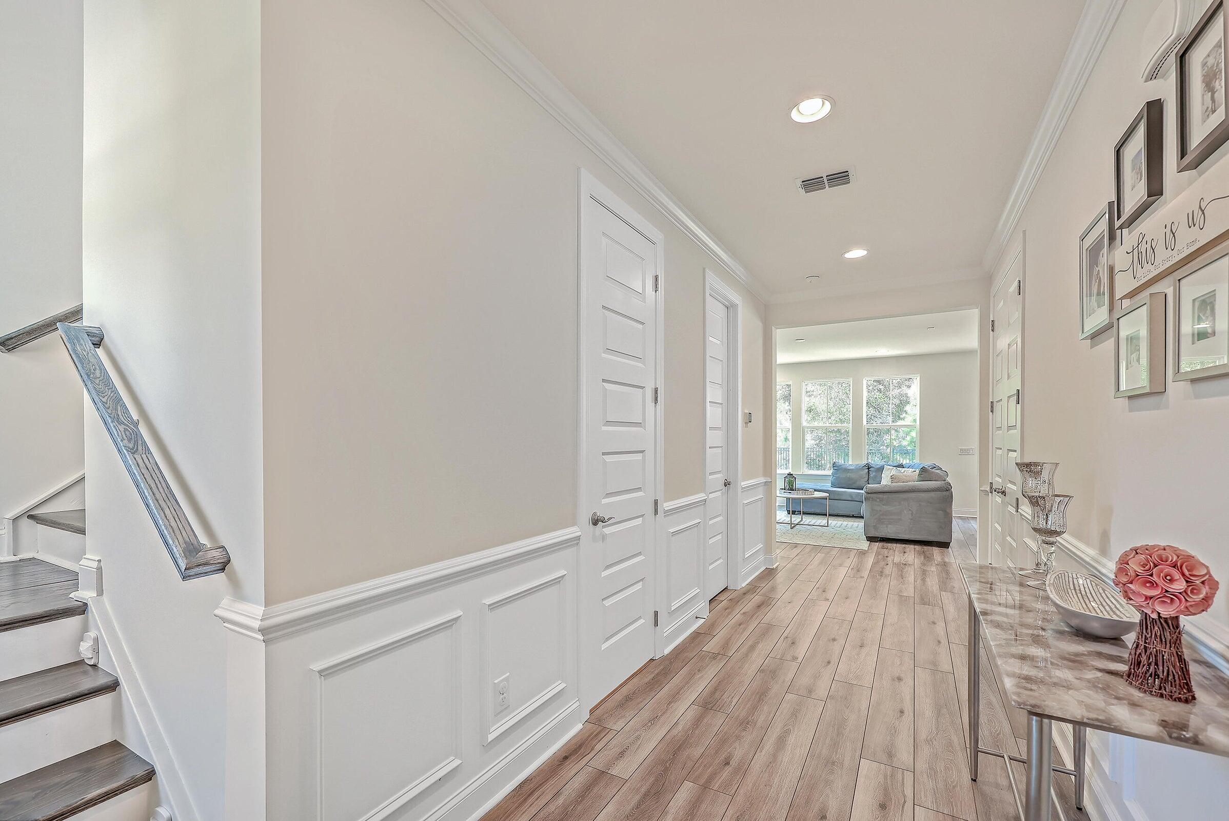 2318 Chisol Plow Street Mount Pleasant, SC 29466 - Photo 3 of 36 foyer cp