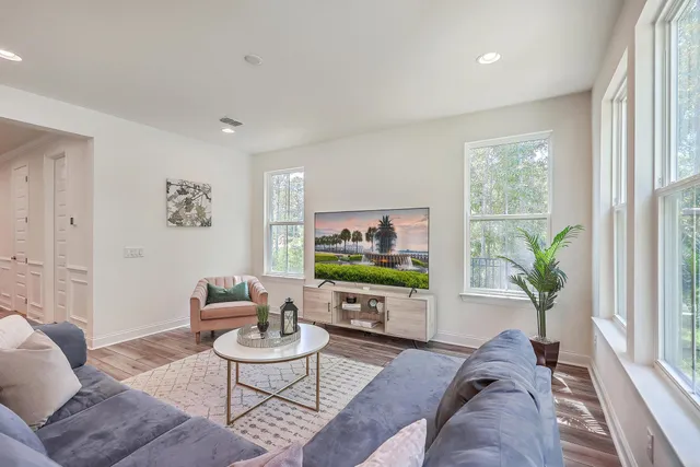 $4,700 | 2318 Chisol Plow Street, Mount Pleasant, SC 29466