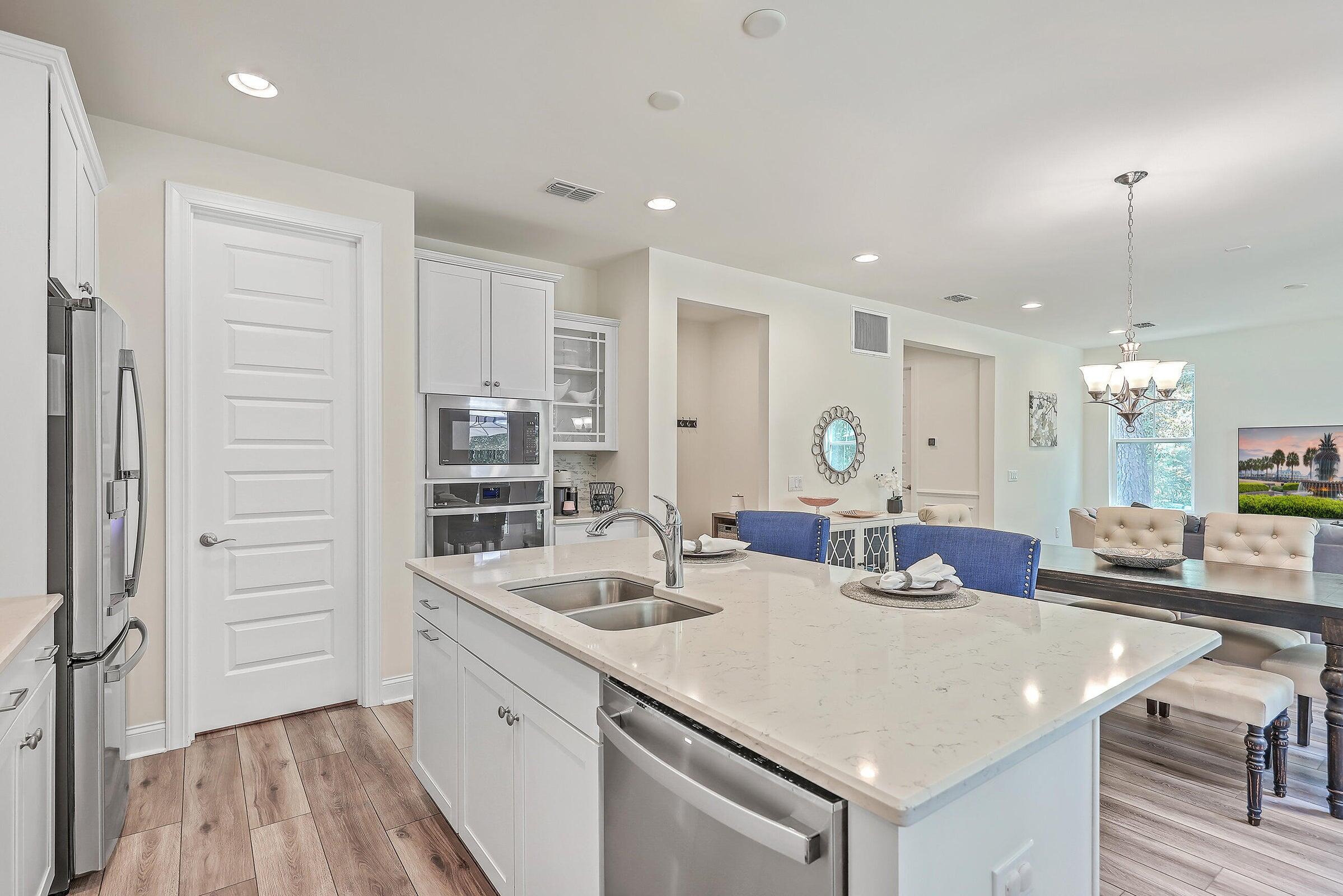 2318 Chisol Plow Street Mount Pleasant, SC 29466 - Photo 10 of 36 kitch cp