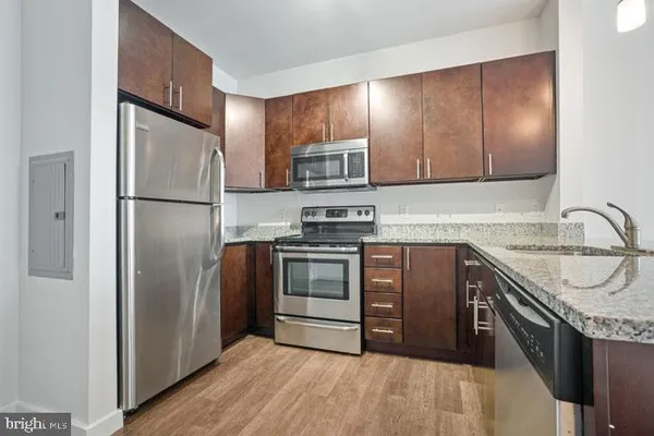 $1,931 | 131 Bridge Street, Unit 1B22119, Phoenixville, PA 19460