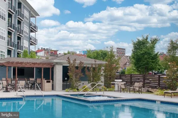 $1,931 | 131 Bridge Street, Unit 1B22119, Phoenixville, PA 19460