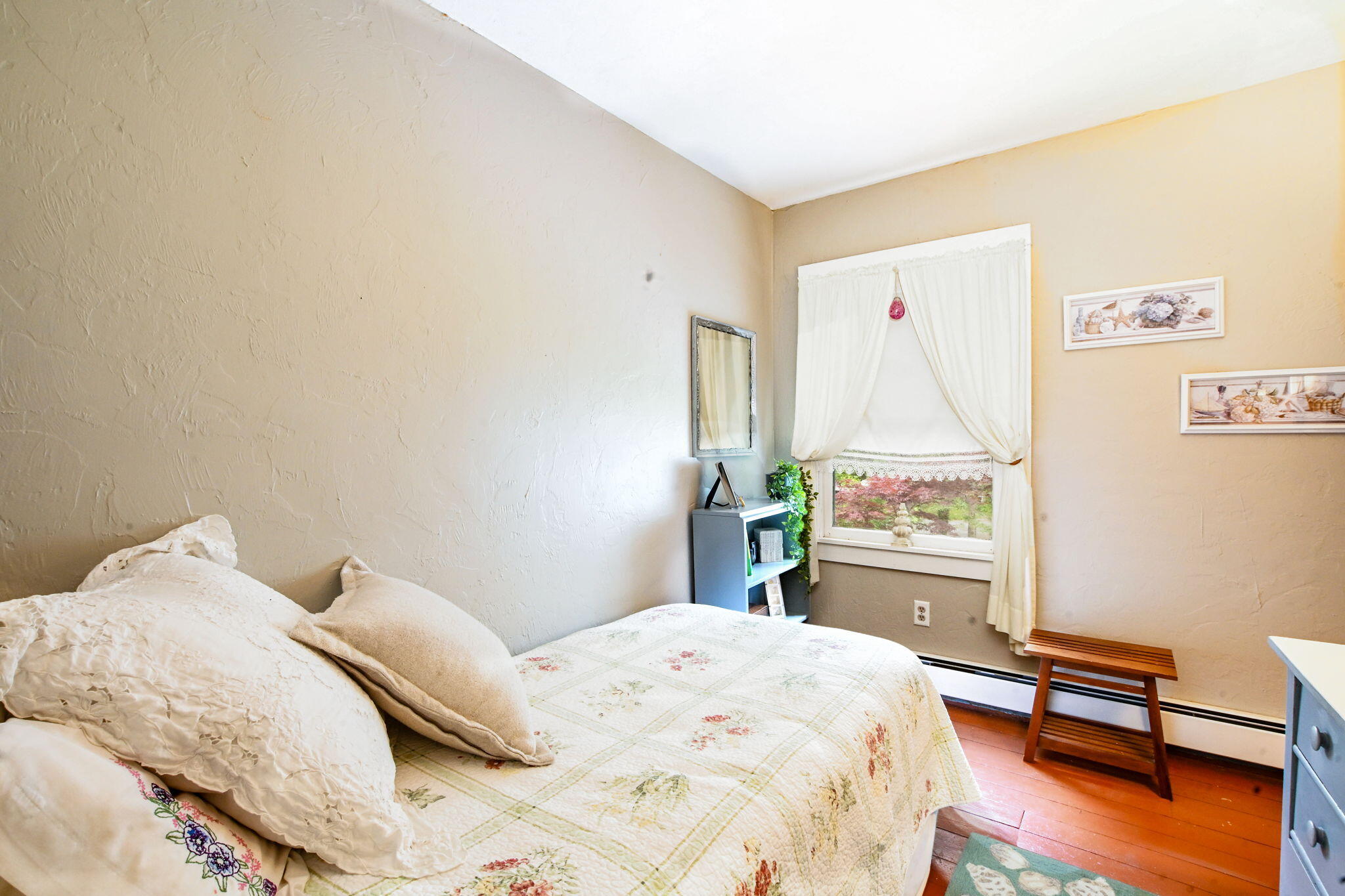 4 Evergreen Hill Road Bourne, MA 02532 - Photo 21 of 31 Bedroom 3