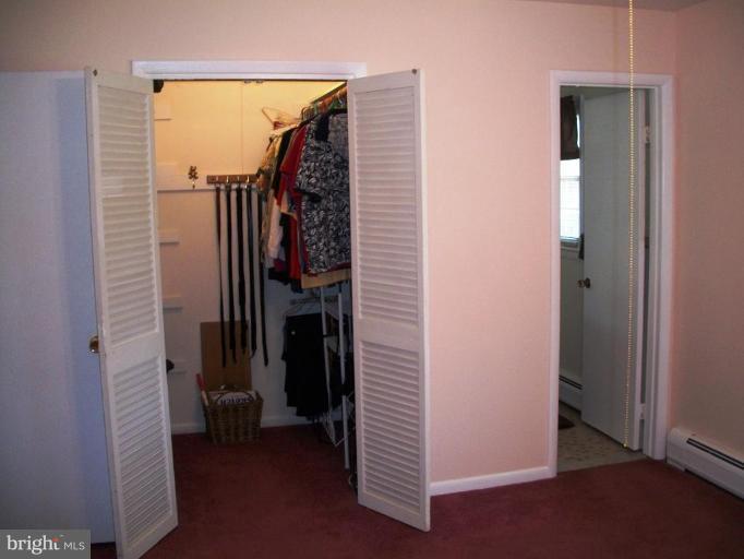 14608 Sturtevant Road Silver Spring, MD 20905 - Photo 26 of 27 a view of walk in closet