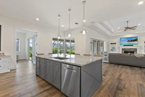 $1,795,000 | 6816 Hawkins Road, Sarasota, FL 34241