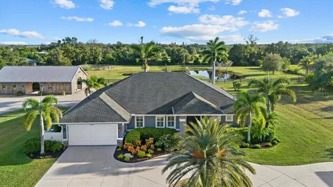 $1,795,000 | 6816 Hawkins Road, Sarasota, FL 34241