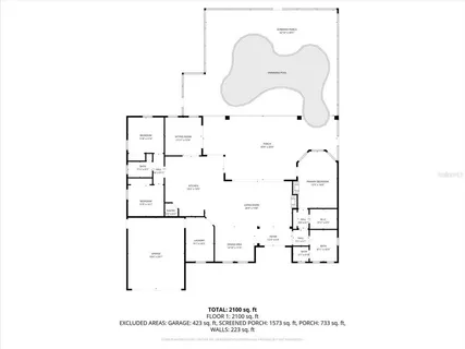 $1,795,000 | 6816 Hawkins Road, Sarasota, FL 34241