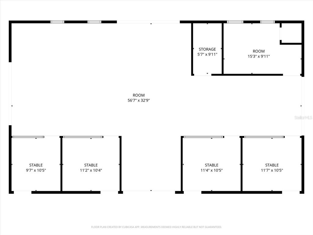 6816 Hawkins Road Sarasota, FL 34241 - Photo 59 of 60