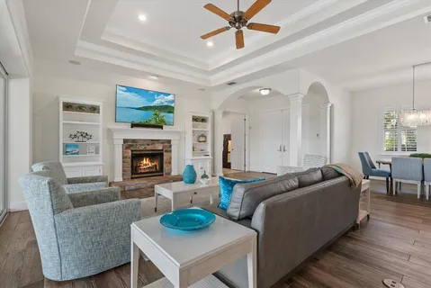 $1,795,000 | 6816 Hawkins Road, Sarasota, FL 34241