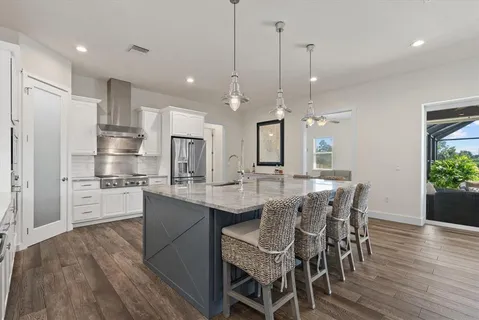 $1,795,000 | 6816 Hawkins Road, Sarasota, FL 34241