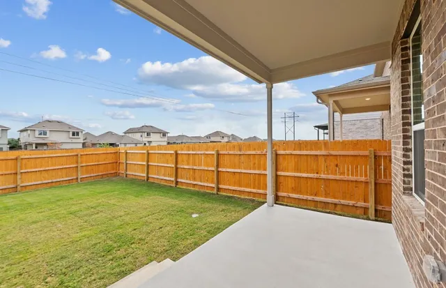 $351,990 | 526 Tailwind Drive, Kyle, TX 78640