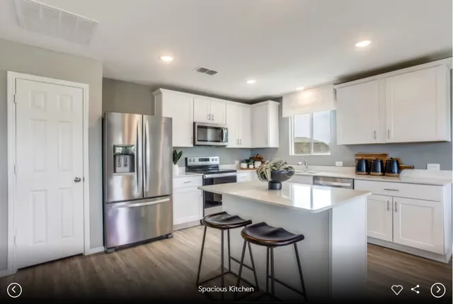 $351,990 | 526 Tailwind Drive, Kyle, TX 78640