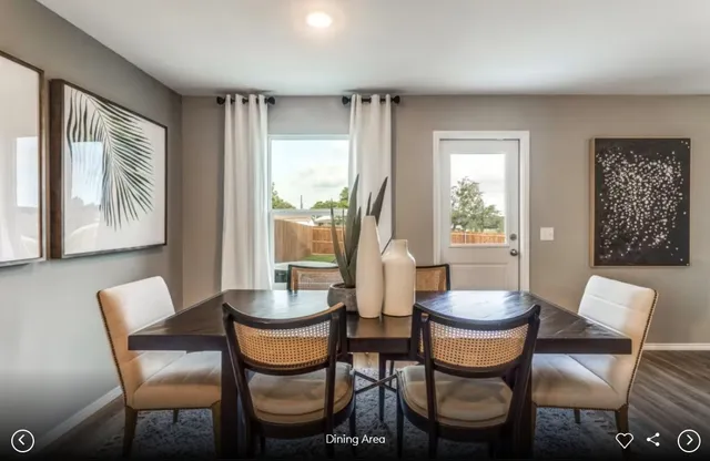 $351,990 | 526 Tailwind Drive, Kyle, TX 78640