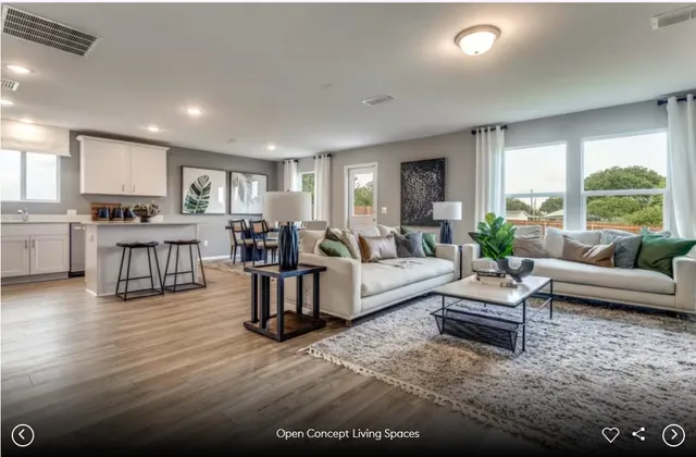 $351,990 | 526 Tailwind Drive, Kyle, TX 78640