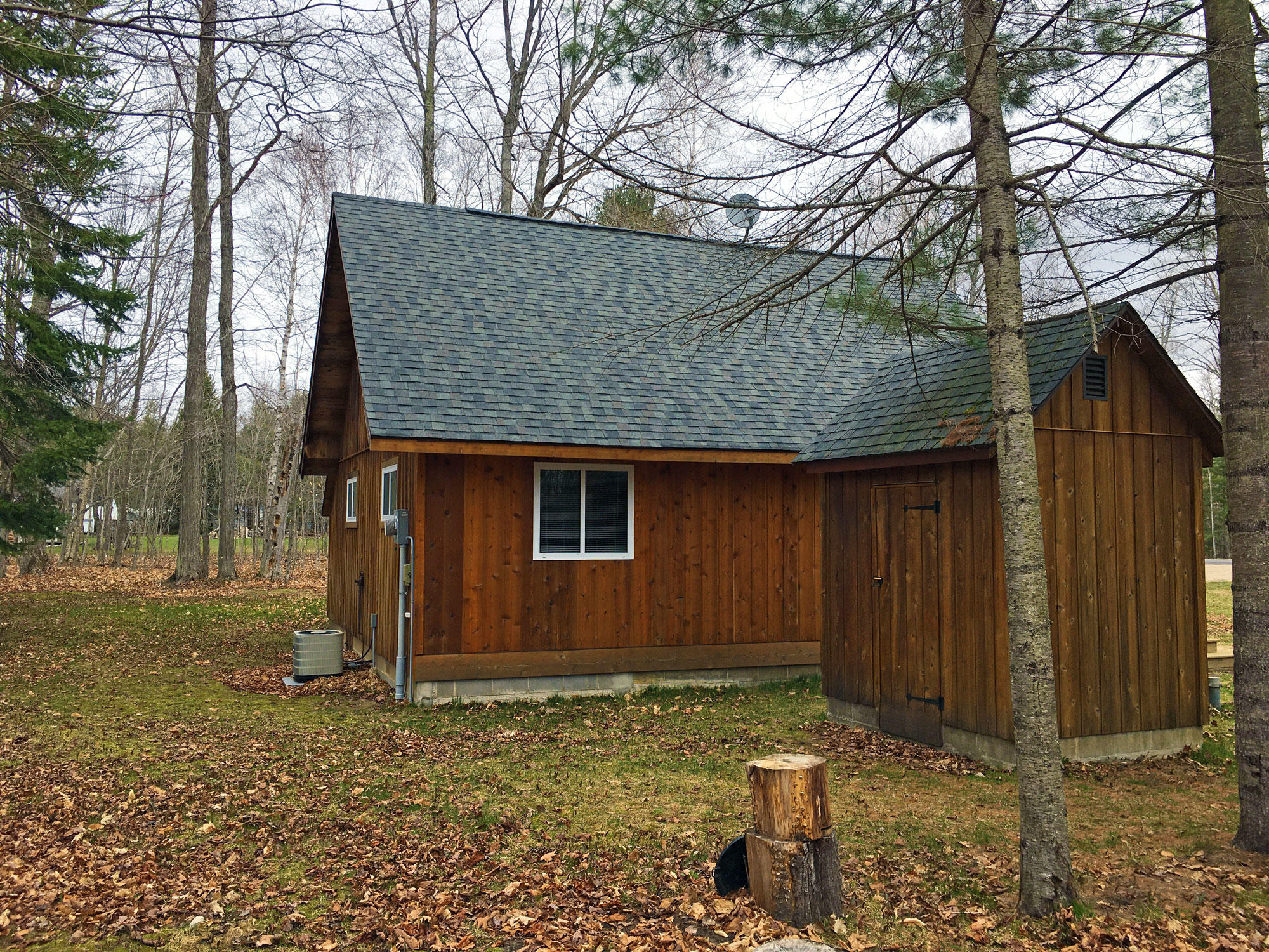 4522 Schoolhouse Road Moran, MI 49760 - Photo 33 of 41 Gallery Image 33