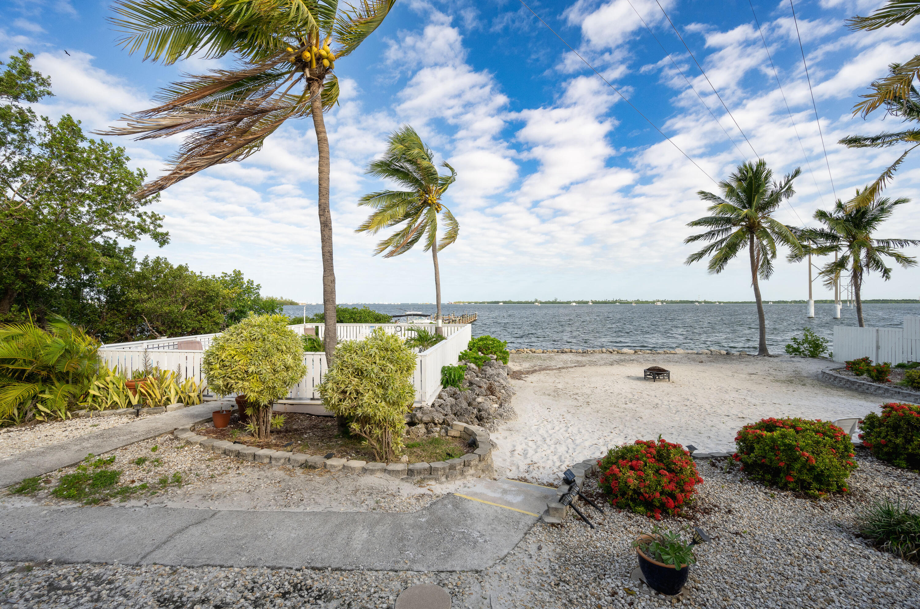 30 Hilton Haven Road, Unit 2A Key West, FL 33040 - Photo 32 of 42 a view of beach with ocean view