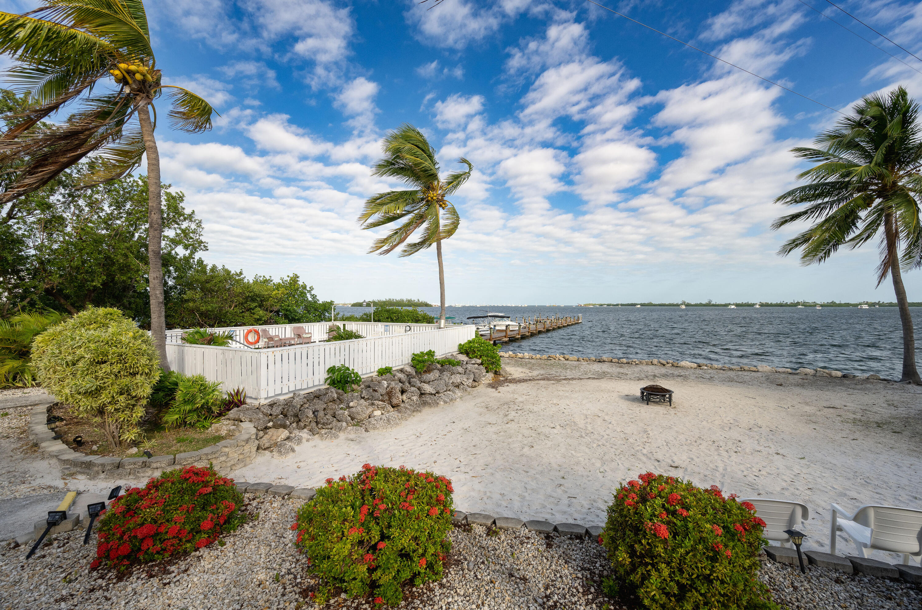 30 Hilton Haven Road, Unit 2A Key West, FL 33040 - Photo 33 of 42 a view of a lake