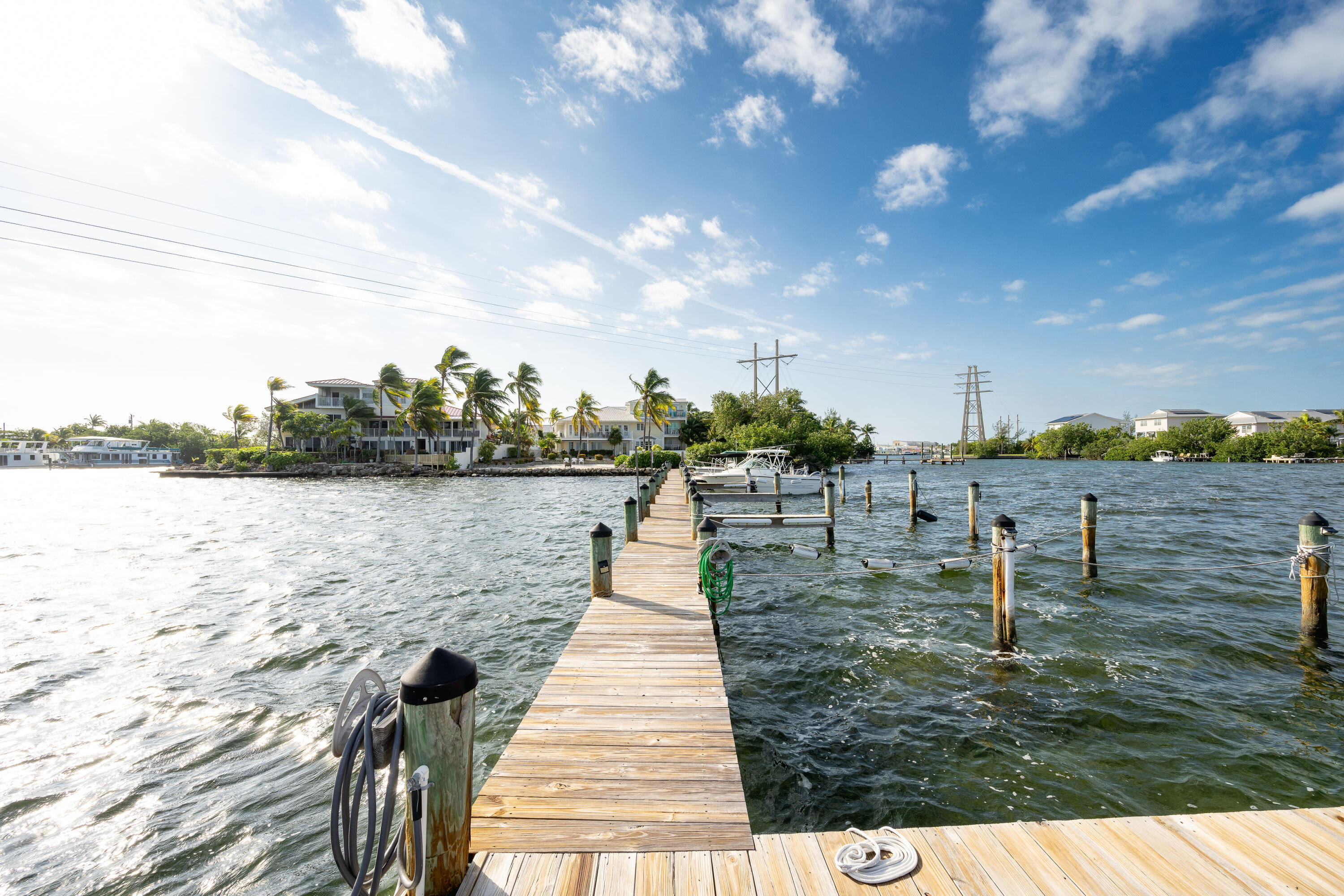 30 Hilton Haven Road, Unit 2A Key West, FL 33040 - Photo 41 of 42 a park with water view
