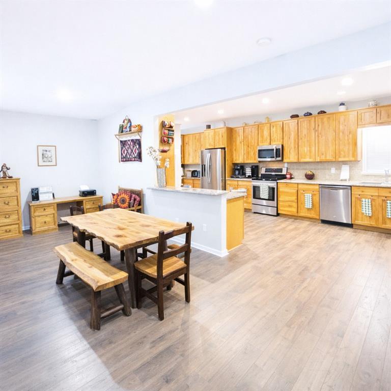 9150 West Banks Mill Road Winston, GA 30187 - Photo 11 of 27