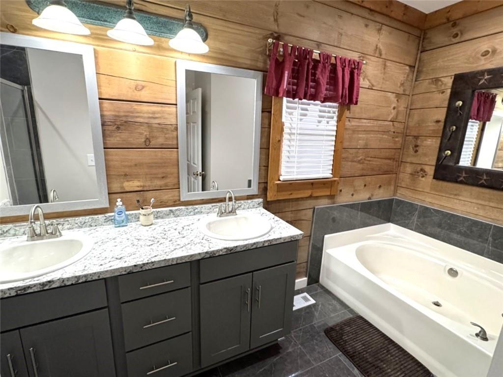 9150 West Banks Mill Road Winston, GA 30187 - Photo 14 of 27