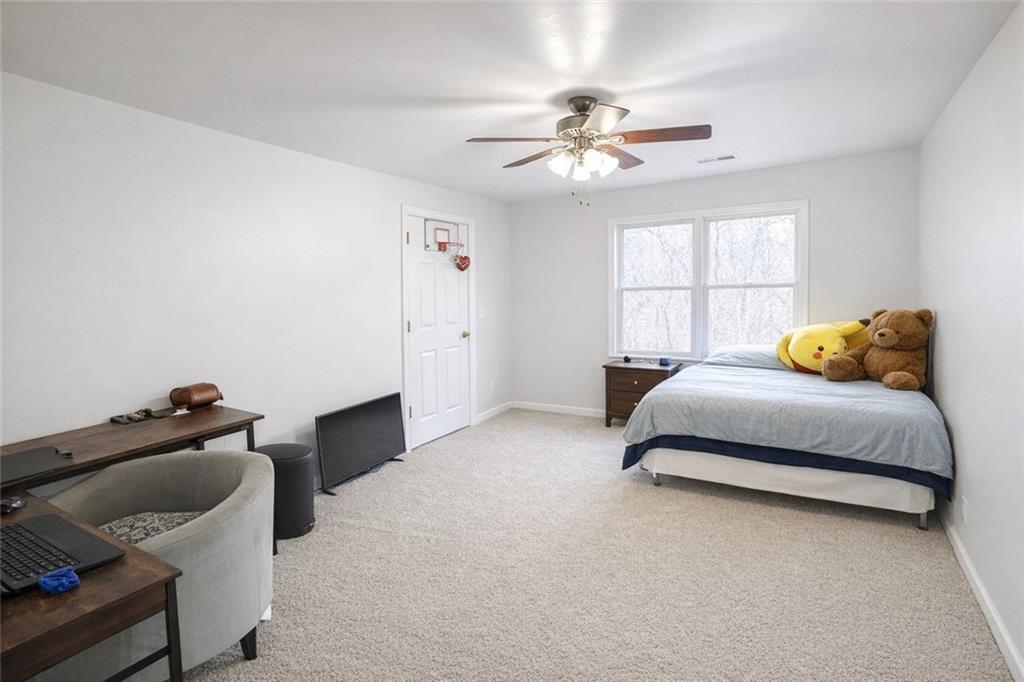 9150 West Banks Mill Road Winston, GA 30187 - Photo 16 of 27