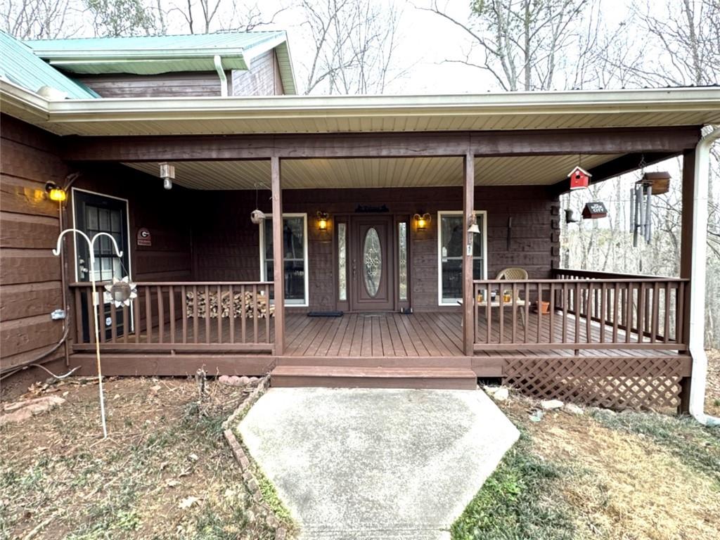 9150 West Banks Mill Road Winston, GA 30187 - Photo 2 of 27