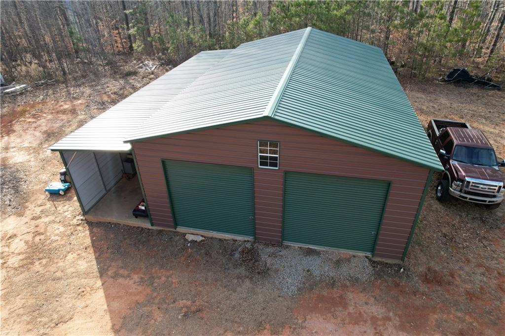 9150 West Banks Mill Road Winston, GA 30187 - Photo 22 of 27