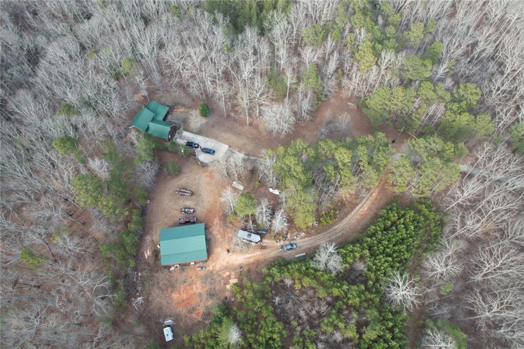 9150 West Banks Mill Road Winston, GA 30187 - Photo 23 of 27