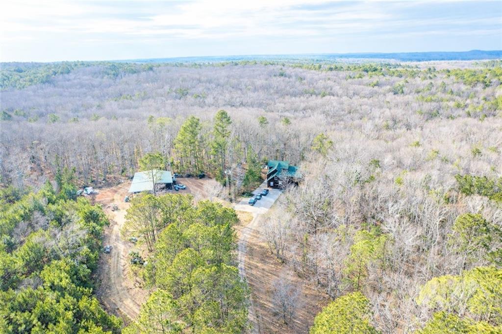 9150 West Banks Mill Road Winston, GA 30187 - Photo 24 of 27