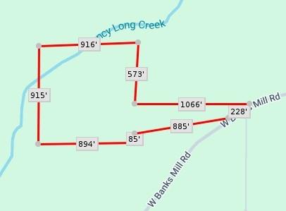 9150 West Banks Mill Road Winston, GA 30187 - Photo 27 of 27