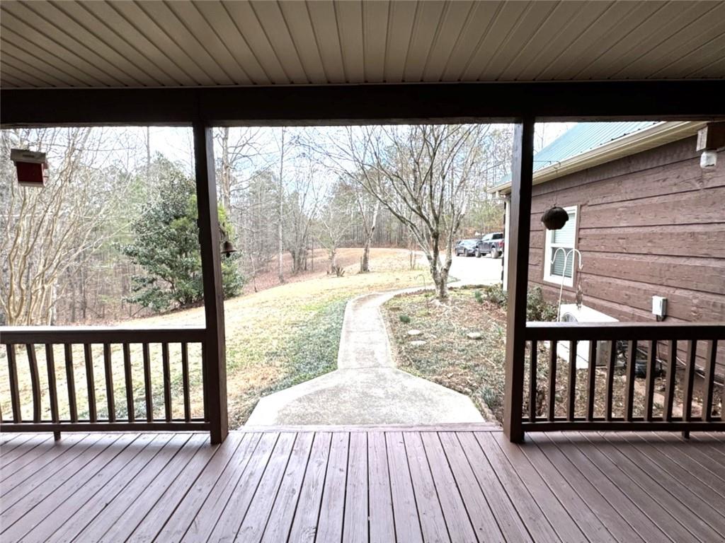 9150 West Banks Mill Road Winston, GA 30187 - Photo 4 of 27