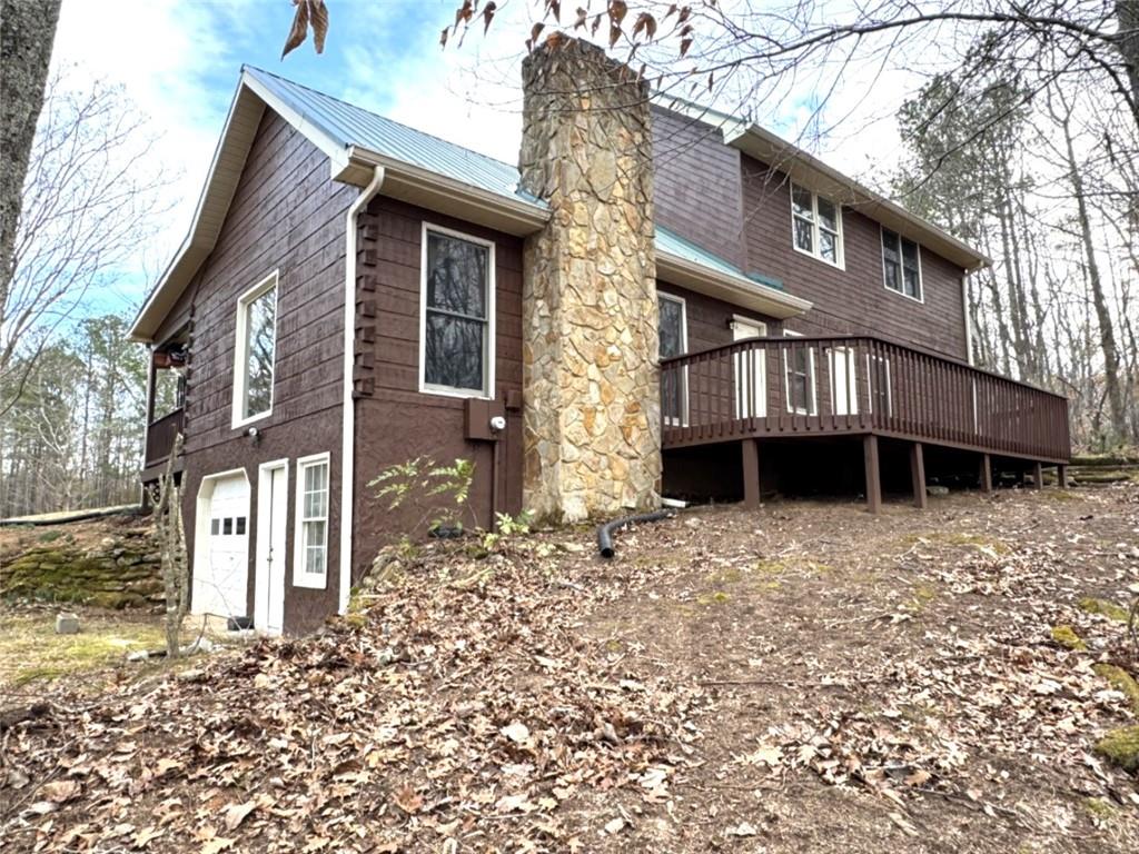 9150 West Banks Mill Road Winston, GA 30187 - Photo 5 of 27