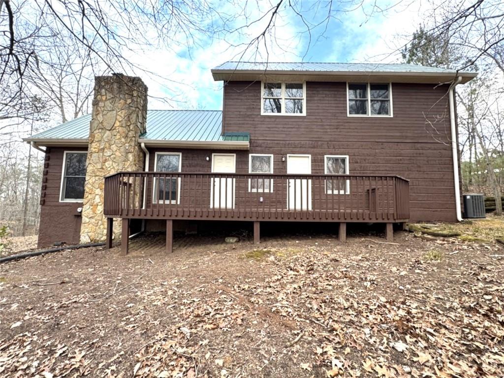 9150 West Banks Mill Road Winston, GA 30187 - Photo 6 of 27