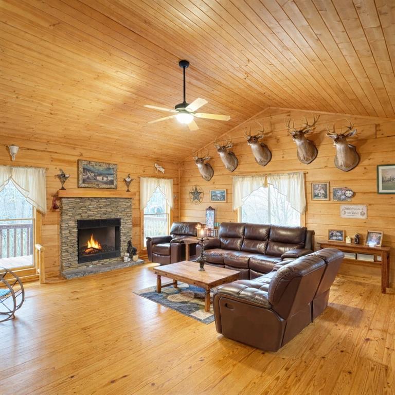 9150 West Banks Mill Road Winston, GA 30187 - Photo 7 of 27