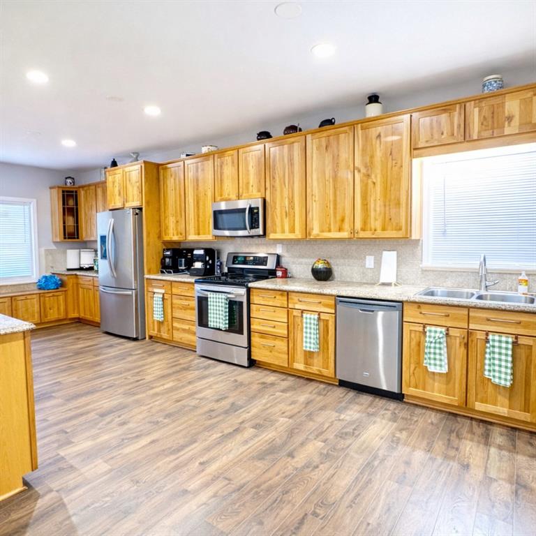 9150 West Banks Mill Road Winston, GA 30187 - Photo 8 of 27