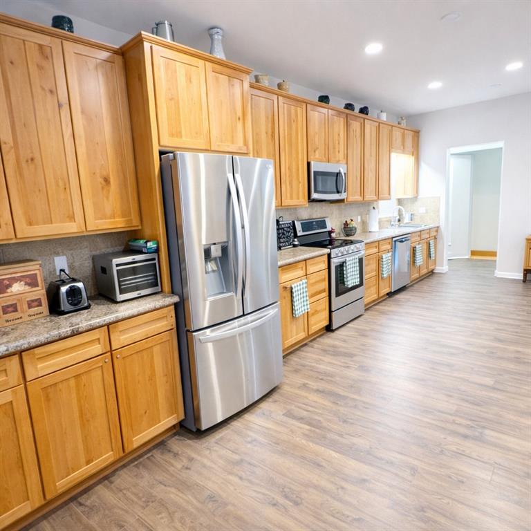 9150 West Banks Mill Road Winston, GA 30187 - Photo 9 of 27