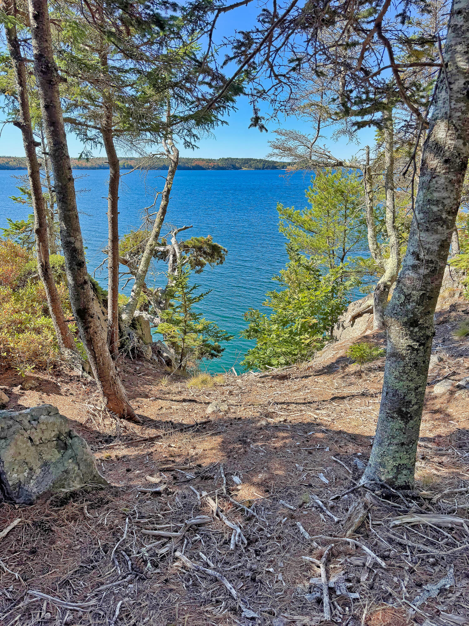 Lot 6 Sunset Road Brooksville, ME 04617 - Photo 20 of 35