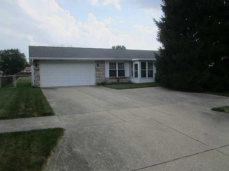 1925 Villa Road Springfield, OH 45503 - Photo 23 of 24