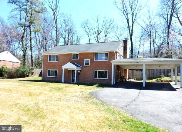 $3,900 | 7815 Rebel Drive, Annandale, VA 22003