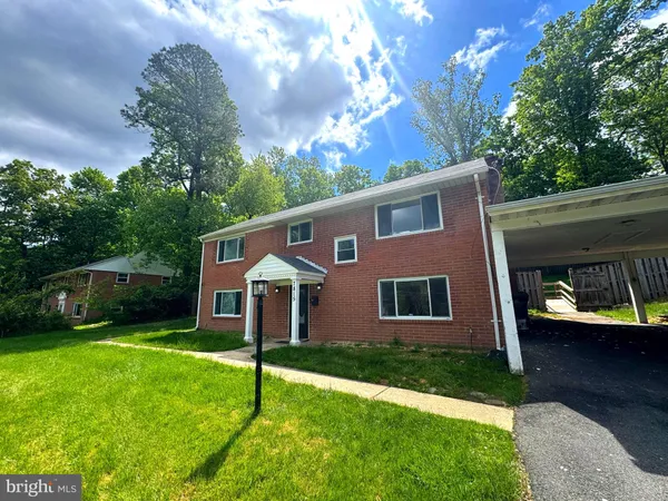 $3,900 | 7815 Rebel Drive, Annandale, VA 22003